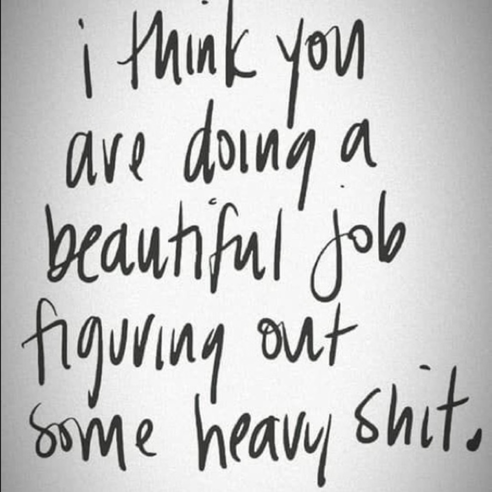 Meet your Posher, Talicia